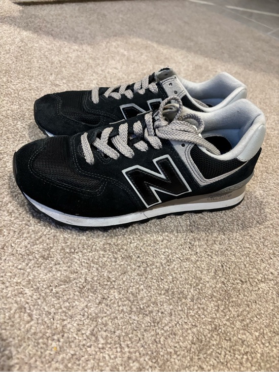 New Balance Shoes - New Balance Women’s 574 Core